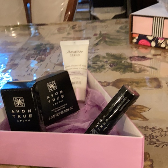 Make up set make up - Picture 2 of 8